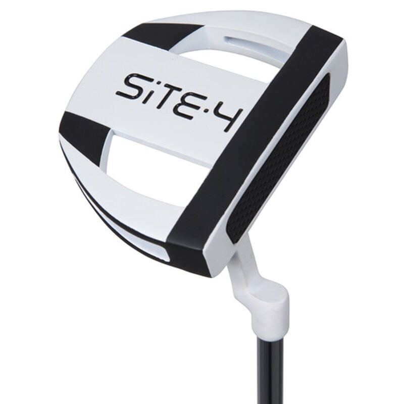 Pinemeadow Men's Site 4 Right Hand Putter image number 0
