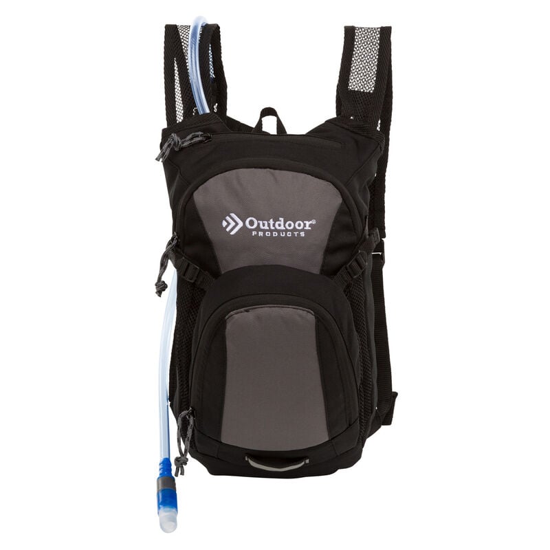 Outdoor Products Tadpole Hydration Pack image number 5