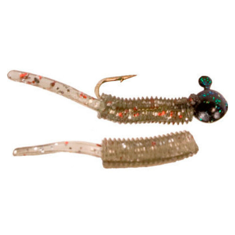 K-e Whip'r Snap Lures 3-Pack image number 0