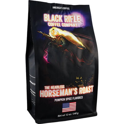 Black Rifle Coffee Co The Headless Horseman's Roast