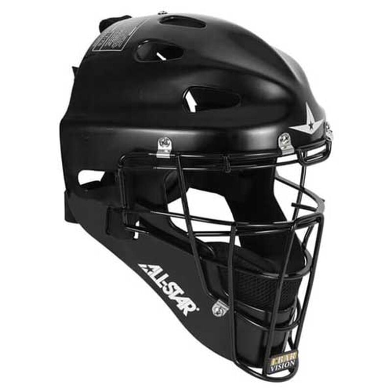 All Star Youth Catchers Helmet image number 0