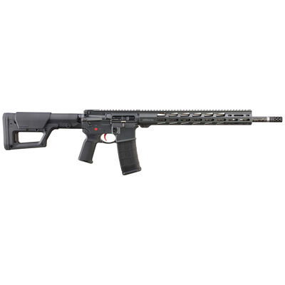 Ruger AR556 223WY MPR 30R Tactical Centerfire Rifle