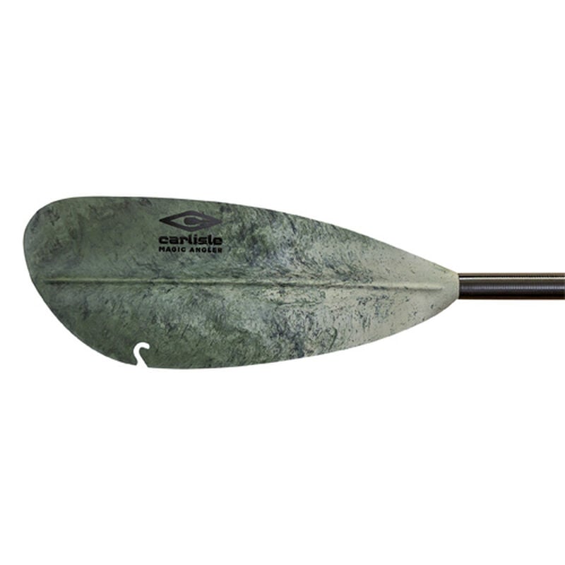 Carlisle Magic Angler 250cm Paddle, , large image number 0