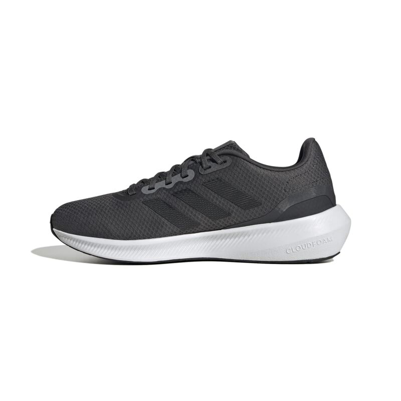 adidas Men's RunFalcon Wide 3 Shoes image number 4