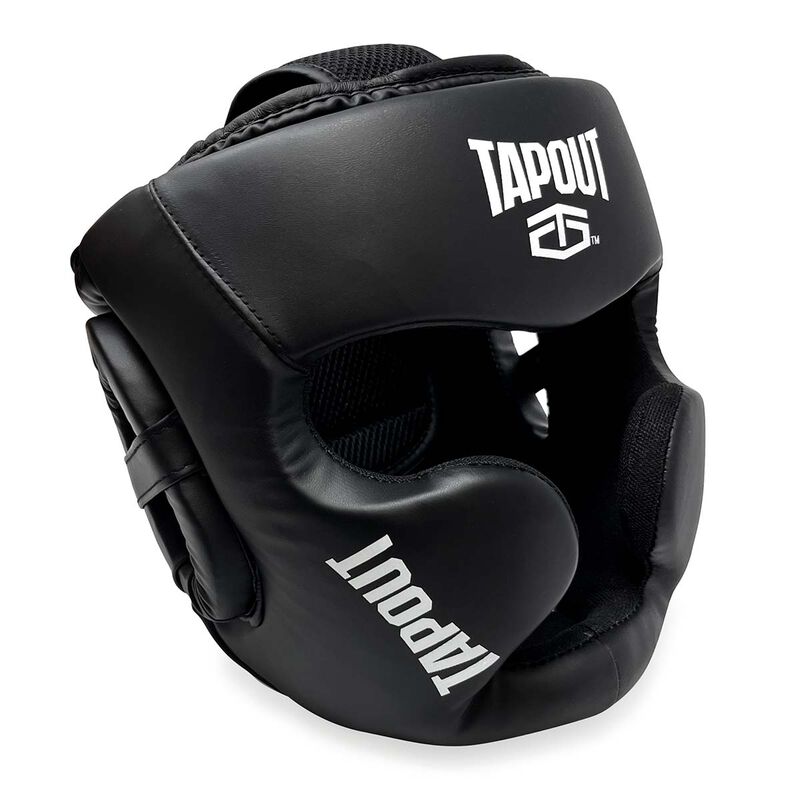 Tapout Headgear image number 1