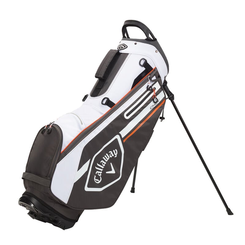 Callaway Golf Chev 21 Stand Bag image number 0