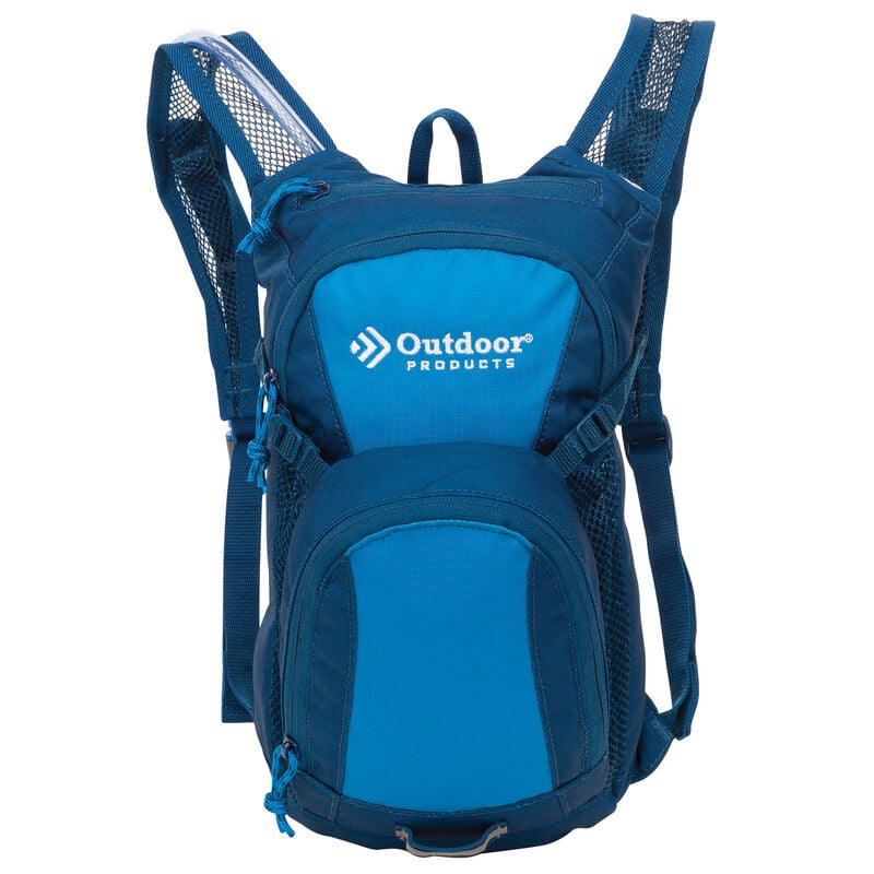 Outdoor Products Tadpole Hydration Pack image number 5