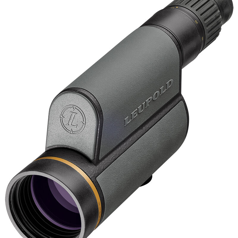 Leupold 120371 SPOT SCP 12-40X60 SHADOW GRY image number 0