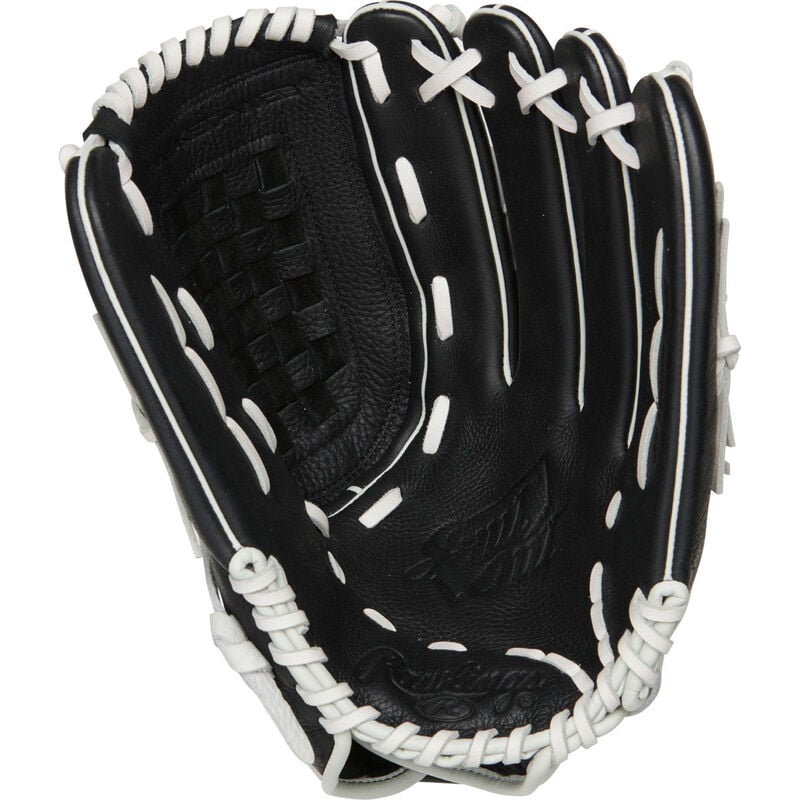 Rawlings Women's 13" Shutout Fast Pitch Glove, , large image number 2