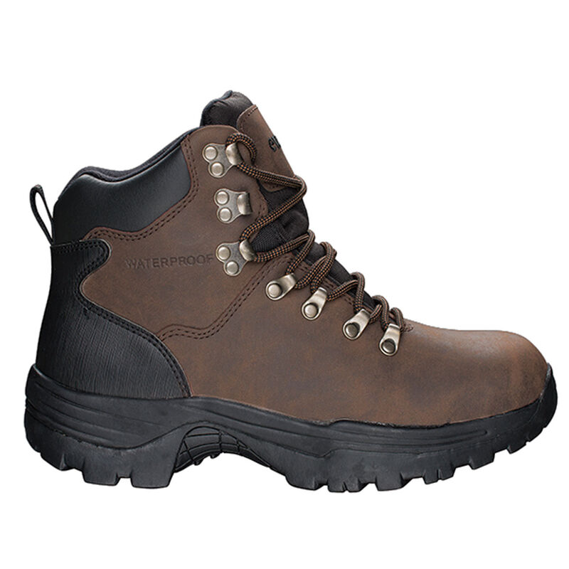 Everest Men's Bob Waterproof Hiking Shoes image number 1