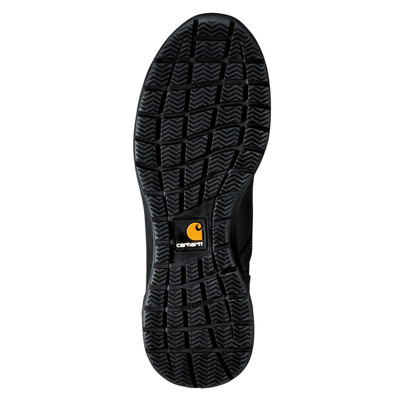Carhartt Men's Force 5" Nano Toe Lightweight Sneaker Boots image number 6