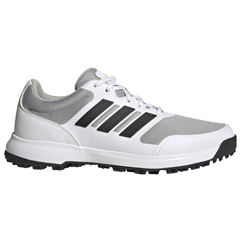 adidas Men's Tech Response Spikeless Golf Shoes image number 0
