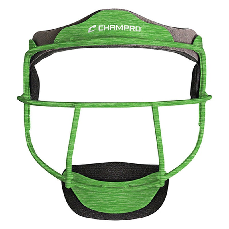 Champro The Grill Softball Fielder's Facemask image number 0