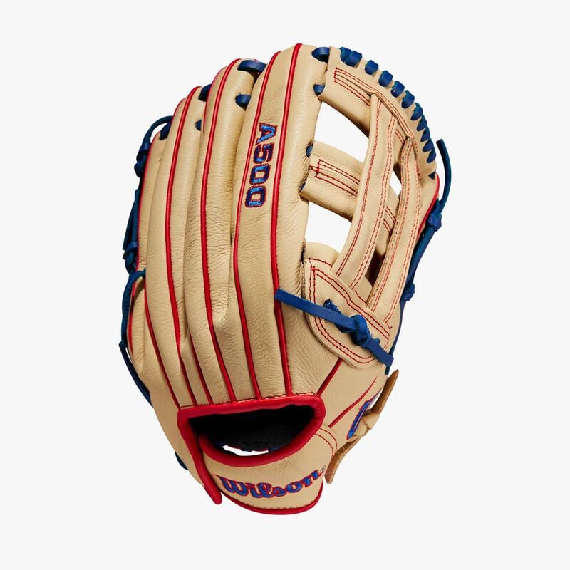 Wilson 12" A500 Series Glove image number 0