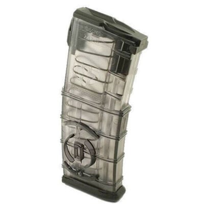 Elite Tactical AR-15 Magazine with Coupler