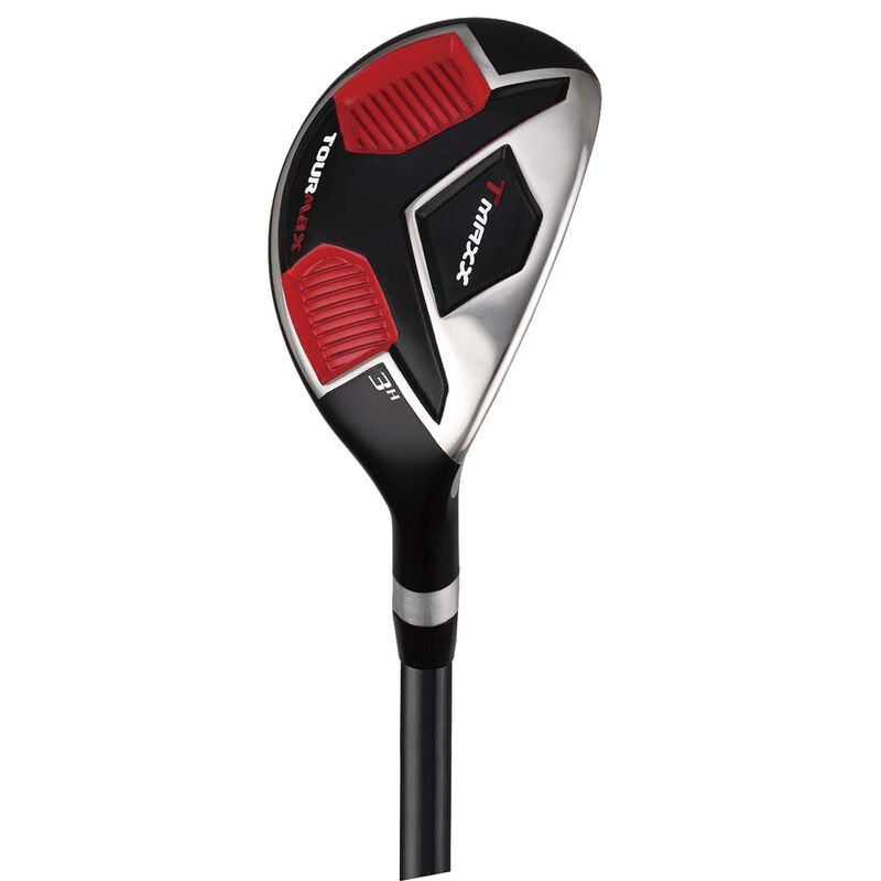 TourMax Men's Maxx 3 Right Hand Hybrid image number 0