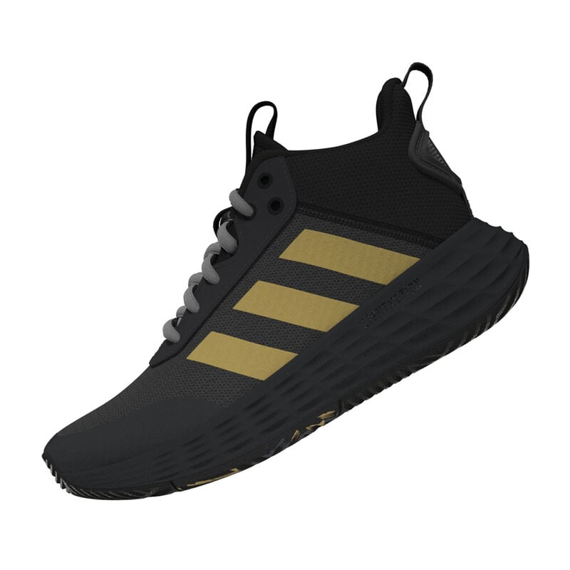 adidas Youth Ownthegame 2.0 Basketball Shoes image number 11