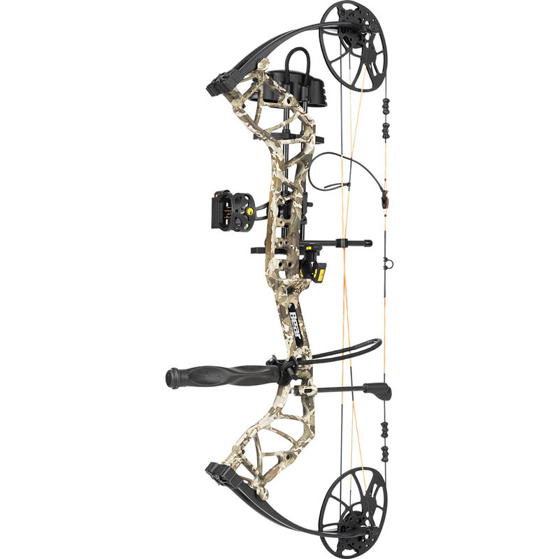 Bear Legit RTH Compound Bow Package image number 0