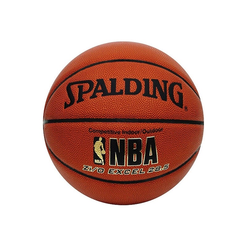 Spalding NBA Z I/O 28.5 Basketball image number 0