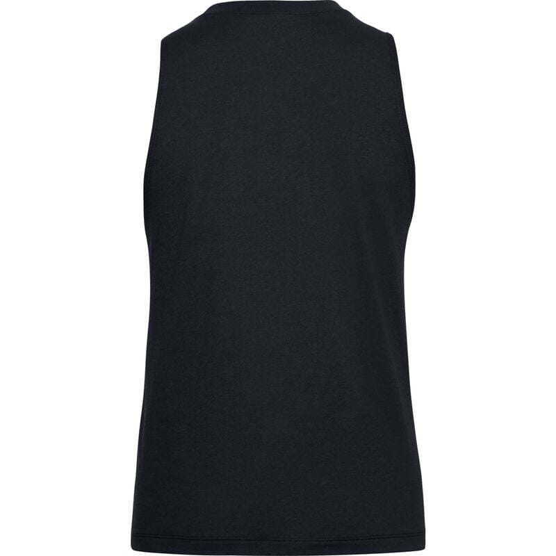 Under Armour Women's Live Sportstyle Tank image number 5