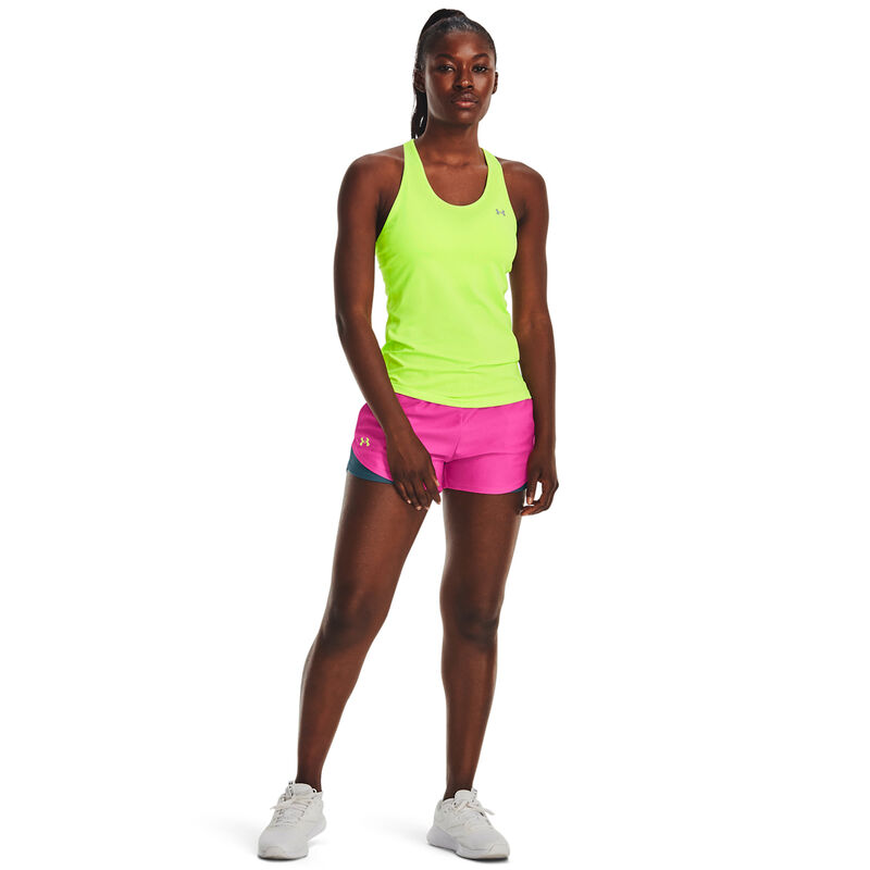 Under Armour Women's HG Armour Racer Tank image number 0