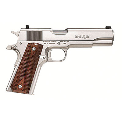 Remington Model 1911 R1 Pistol