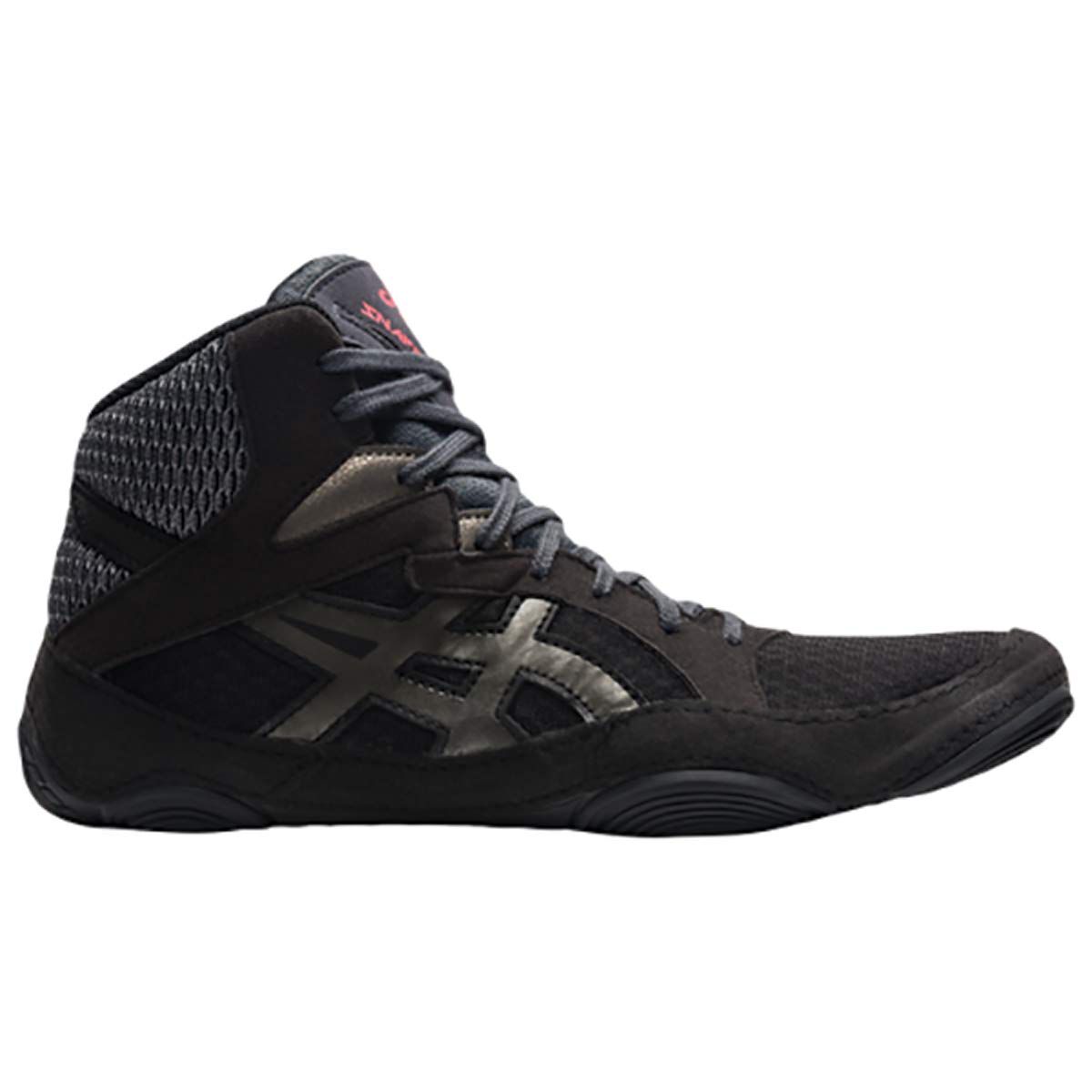 Inexpensive wrestling shoes top