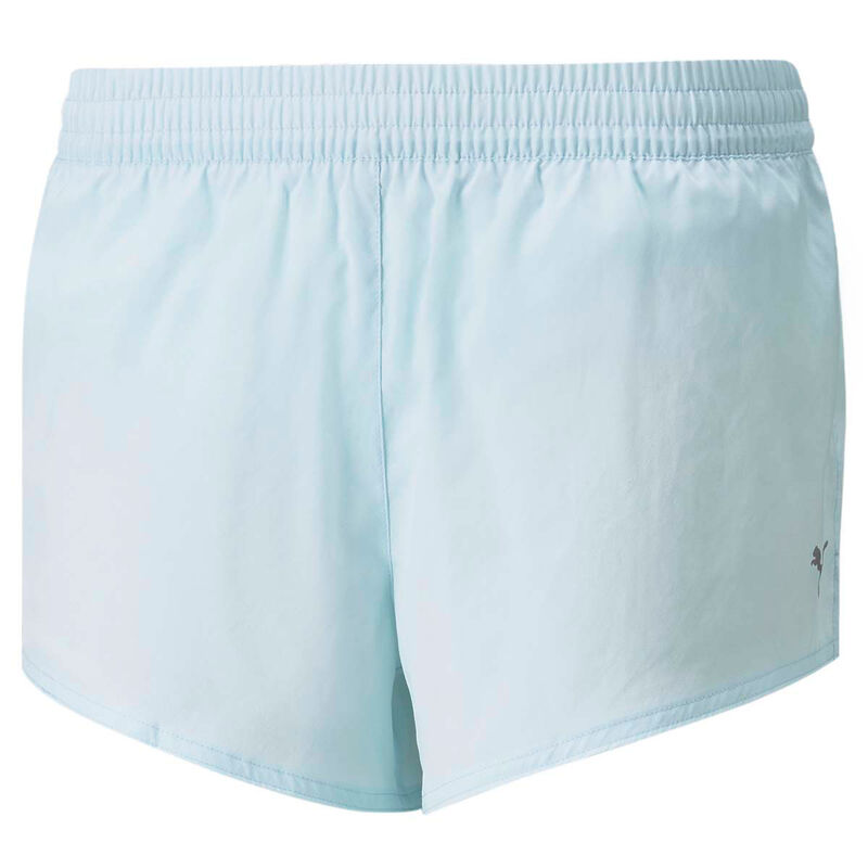 Puma Women's Favorite Woven Shorts image number 0