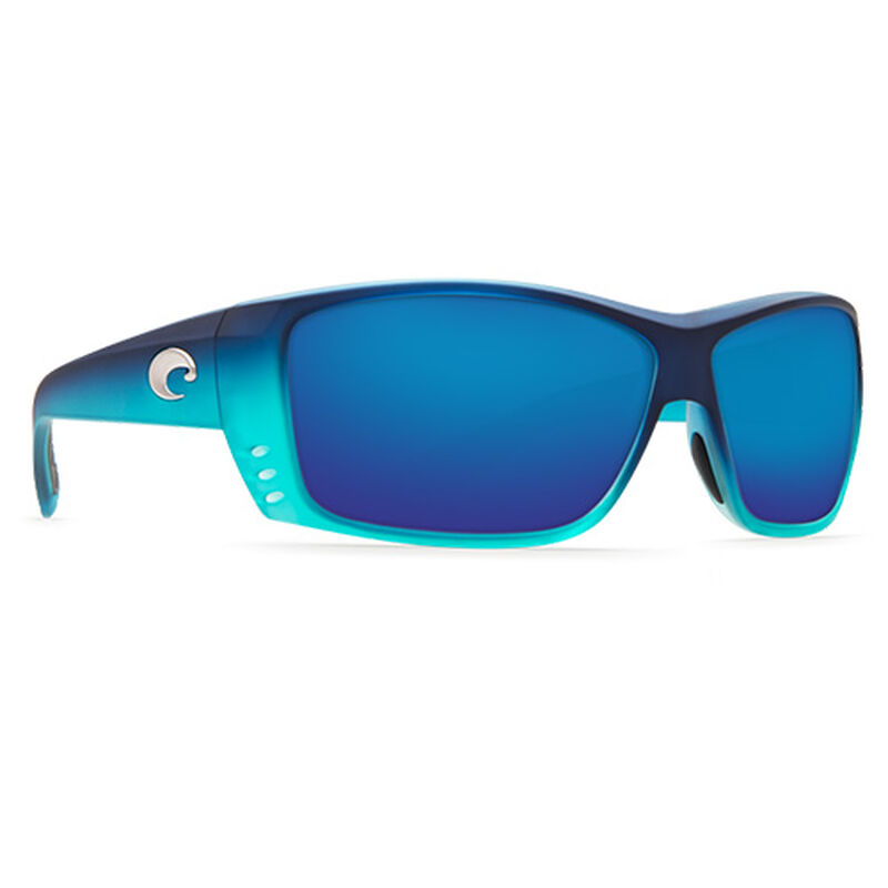 Costa Cat Cay Matte Sunglasses, , large image number 0