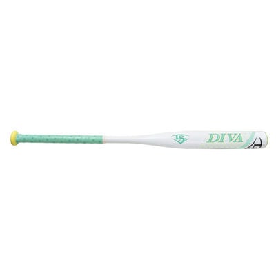 Louisville Slugger Diva Elite -11.5 Fast Pitch Softball Bat