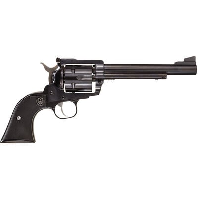 Ruger Blackhawk  41 Rem Mag 6.50" Revolver