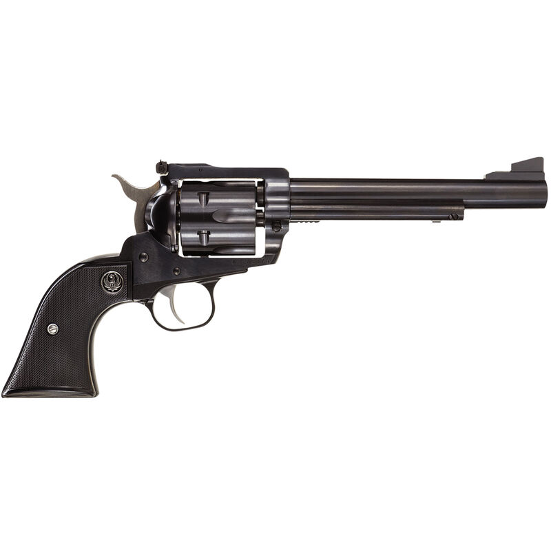 Ruger Blackhawk  41 Rem Mag 6.50" Revolver image number 0