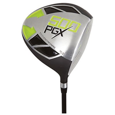 Pinemeadow Men's PGX 500 Right Hand Driver