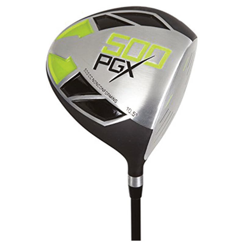 Pinemeadow Men's PGX 500 Right Hand Driver image number 0