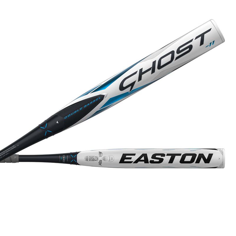 Easton Ghost Double Barrel (-11) Fastpitch Bat image number 2