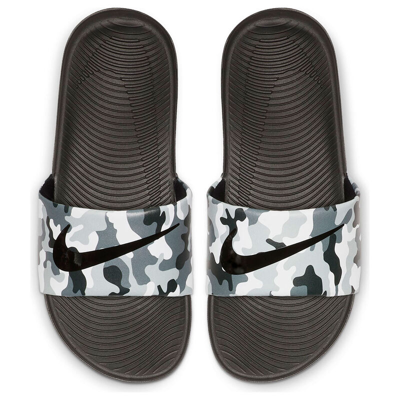 Nike Youth Kawa Flip Flops image number 1