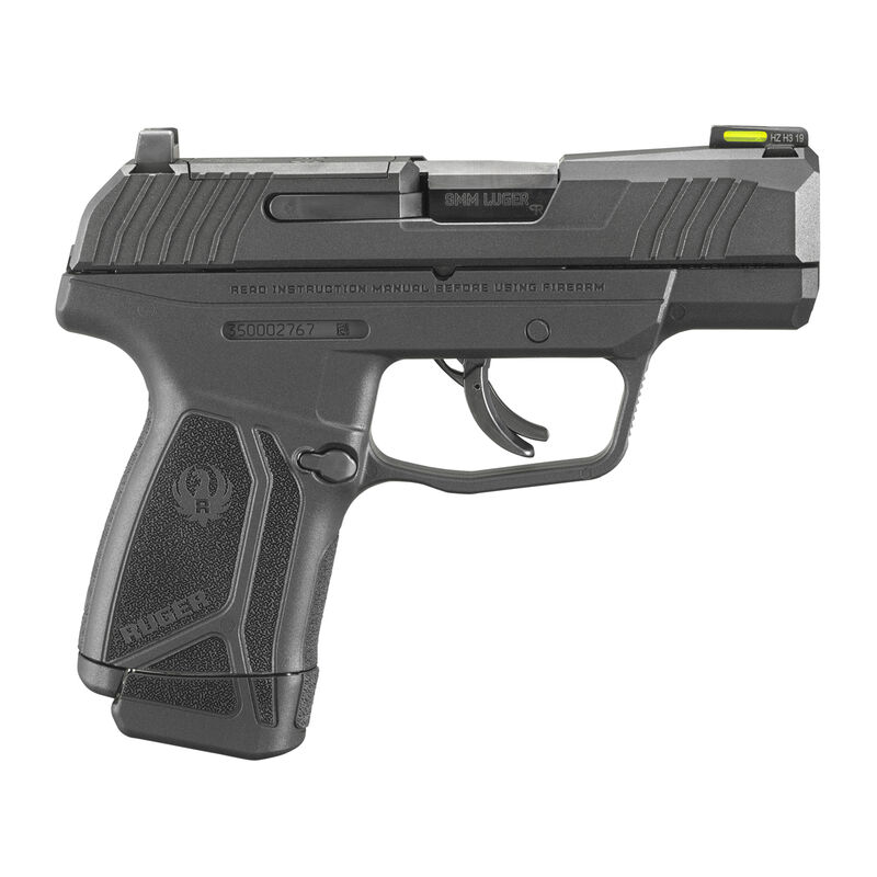 Ruger Max-9 Optic Ready 9mm 3.20"  Pistol image number 0