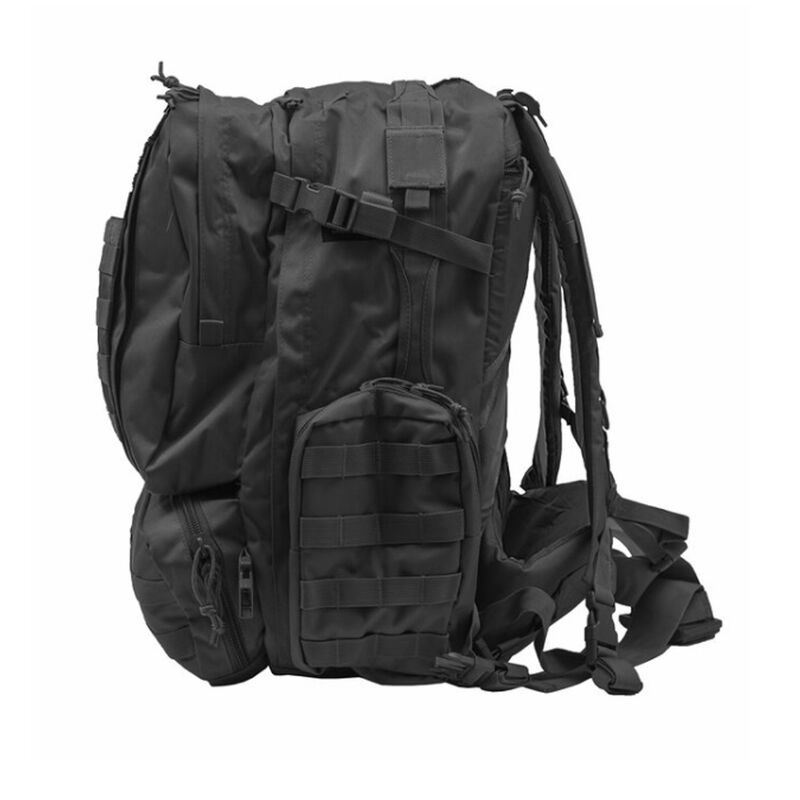 World Famous Large 3-Day Tactical Backpack image number 1