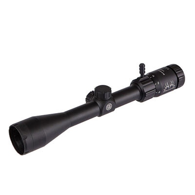 Sig Sauer Buckmaster 3-9x40 Riflescope