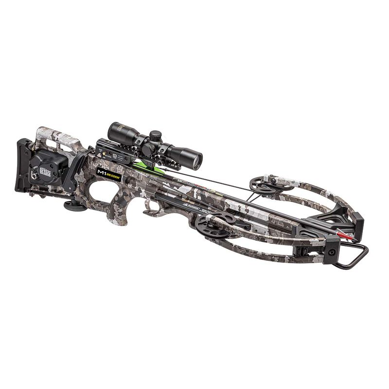 Tenpoint Titan M1 390 Crossbow Package image number 0