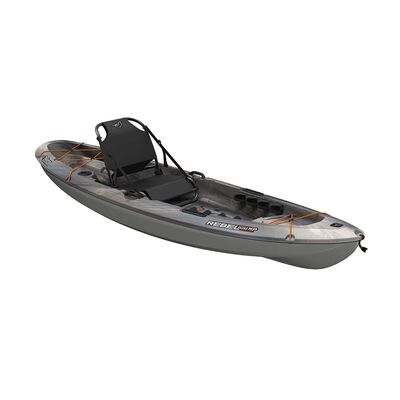 Fishing Kayaks-Sit In & Sit On Kayaks