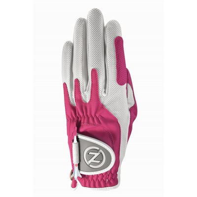 Zero Friction Ladies Left Hand Golf Glove