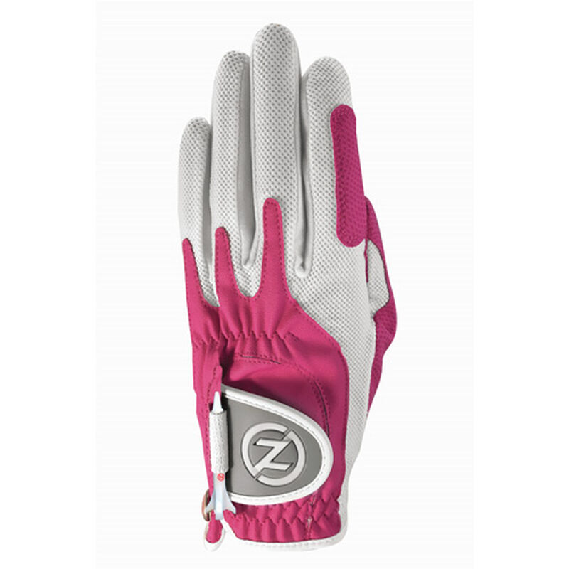Zero Friction Ladies Left Hand Golf Glove image number 0