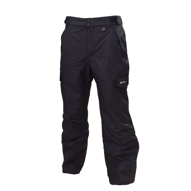 Arctix Men's Snowsport Cargo Pants image number 0