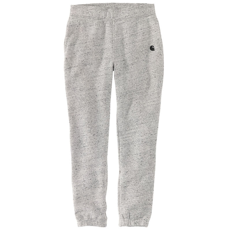 Carhartt Women's Relaxed Fit Jogger image number 0
