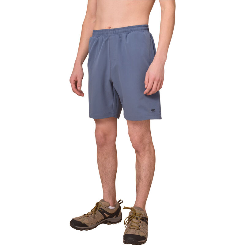 Leg3nd Outdoor Men's Woven 7" Lined Short image number 2