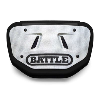 Battle Sports A 3d Diamond Backplate
