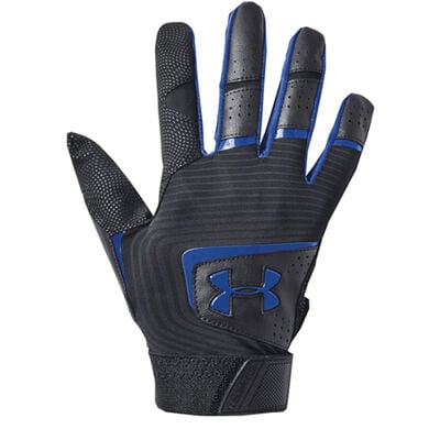 Under Armour Men's Clean Up Baseball Gloves