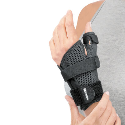 Mueller Reversible Thumb Stabilizer