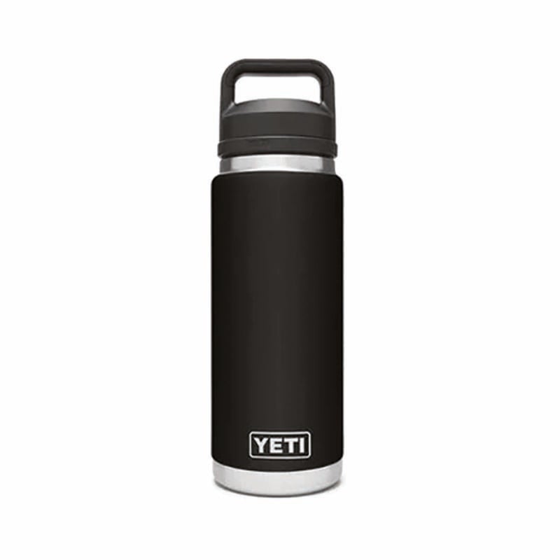 YETI Rambler 26 oz Bottle With Chug Cap image number 0